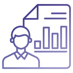 Icono de recursos humanos